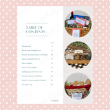 E-Book:  Presents for the Palate:  A Guide to Delectable Gifts by Alexis Redman