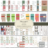 E-Book:  Presents for the Palate:  A Guide to Delectable Gifts by Alexis Redman