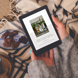 E-Book:  Presents for the Palate:  A Guide to Delectable Gifts by Alexis Redman