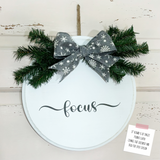 2024 Word of the Year Vinyl Stencil Bundle