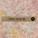 Signature Adhesive Vinyl Collection