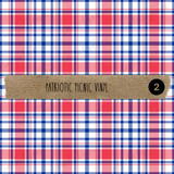 Summer Picnic Vinyl Collection