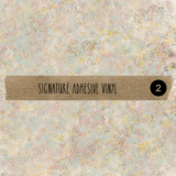 Signature Adhesive Vinyl Collection