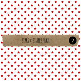 Stars & Stripes Vinyl Collection