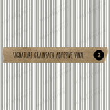 Signature Grainsack Vinyl Collection