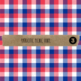 Summer Picnic Vinyl Collection