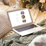 E-Book:  Presents for the Palate:  A Guide to Delectable Gifts by Alexis Redman