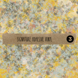Signature Adhesive Vinyl Collection