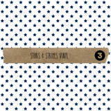 Stars & Stripes Vinyl Collection