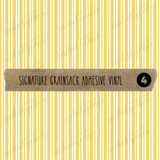 Signature Grainsack Vinyl Collection