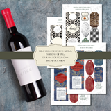 E-Book:  Presents for the Palate:  A Guide to Delectable Gifts by Alexis Redman