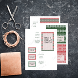 E-Book:  Presents for the Palate:  A Guide to Delectable Gifts by Alexis Redman