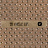 Bee Creative Adhesive Vinyl Collection