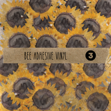Bee Creative Adhesive Vinyl Collection
