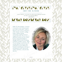E-Book:  Presents for the Palate:  A Guide to Delectable Gifts by Alexis Redman