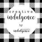 Creative Indulgence - Monthly Subscription