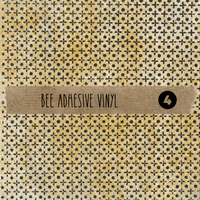 Bee Creative Adhesive Vinyl Collection